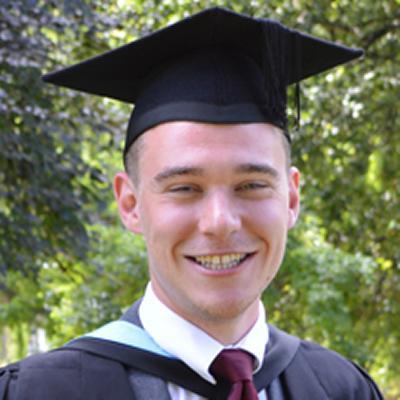 Mr. Rhys Llewellyn Thomas's photo